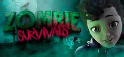 Zombie Survivals [18+]🧟‍♀️🔞 header banner