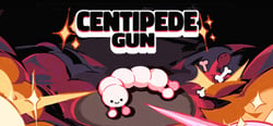 Centipede Gun header banner