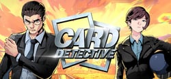 Card Detective header banner