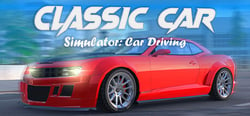 Classic Car Simulator: Car Driving header banner