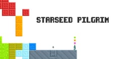 Starseed Pilgrim header banner