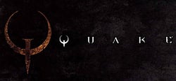 Quake header banner