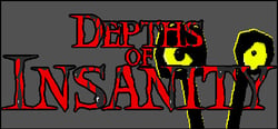 Depths of Insanity header banner