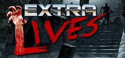 Extra Lives header banner
