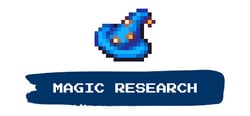Magic Research header banner