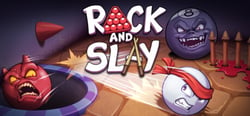 Rack and Slay header banner