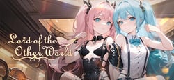Lord of the Other World header banner