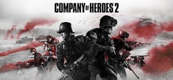 Company of Heroes 2 header banner