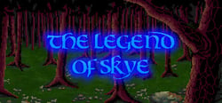 The Legend of Skye header banner