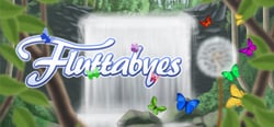 Fluttabyes header banner