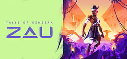 Tales of Kenzera™: ZAU header banner