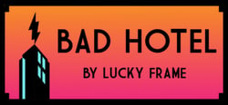 Bad Hotel header banner