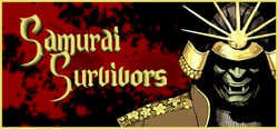 Samurai Survivors header banner
