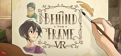 Behind the Frame: The Finest Scenery VR header banner