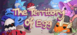 The Territory of Egg header banner
