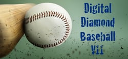 Digital Diamond Baseball V11 header banner