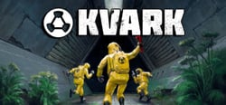 Kvark header banner