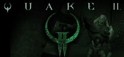 Quake II header banner