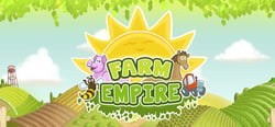 Farm Empire header banner
