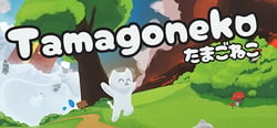 Tamagoneko header banner