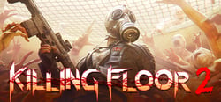 Killing Floor 2 header banner