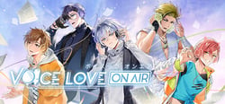 Voice Love on Air header banner