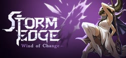 StormEdge: Wind of Change header banner