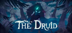 The Druid header banner