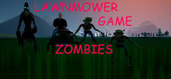 Lawnmower Game: Zombies header banner