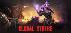 Blood Strike header banner