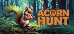 Acorn Hunt header banner