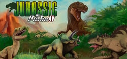Jurassic Pinball header banner