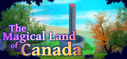 The Magical Land of Canada header banner