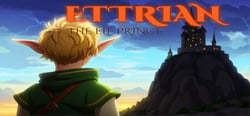Ettrian - The Elf Prince header banner