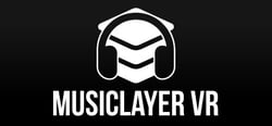MusicLayer VR header banner