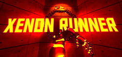 Xenon-Runner header banner