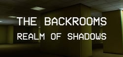 Backrooms: Realm of Shadows header banner