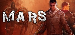 Mars: War Logs header banner
