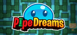 Pipe Dreams header banner