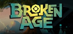 Broken Age header banner