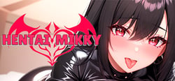 Hentai Mikky header banner