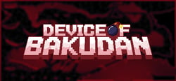 Device of Bakudan header banner