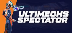 Ultimechs Spectator header banner