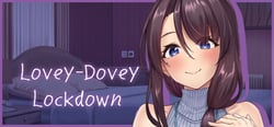 Lovey-Dovey Lockdown header banner