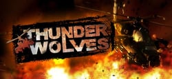Thunder Wolves header banner