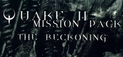 Quake II Mission Pack: The Reckoning header banner
