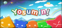 Yosumin!™ header banner