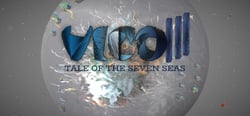 VICO 3: TALE OF THE SEVEN SEAS header banner