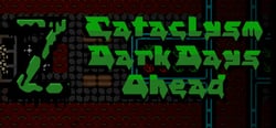 Cataclysm: Dark Days Ahead header banner