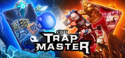 CD 2: Trap Master header banner
